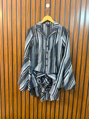 Chest 16  Lenght 24 to 32  Fabric silk Western Wear Women's Long Top