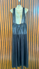 Chest 20  Length 54  Fabric Silk Jersey Original Branded Long Maxi