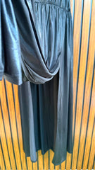 Chest 20  Length 54  Fabric Silk Jersey Original Branded Long Maxi