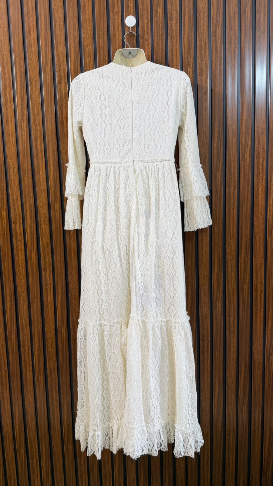 Chest 17  Length 54  Fabric Net Women's Long Maxi Online
