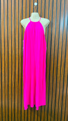 Chest 24  Length 50  Fabric Silk Jersey Stylish Women's Long Maxi