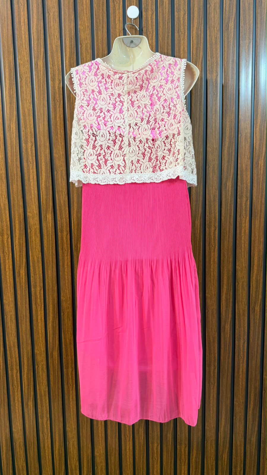 Chest 19  Length 48  Fabric Chiffon Premium Long Maxi for Women