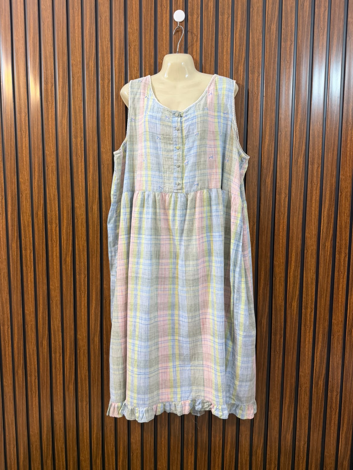 Chest 27  Length 47  Fabric chiffon Women's Long Maxi Outfit