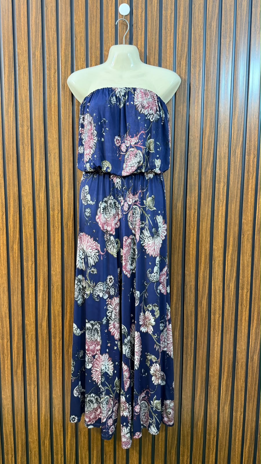 Chest medium  Lenght 48  Fabric silk jersey  jumpsuit  Women's Long jumpsuit Collection