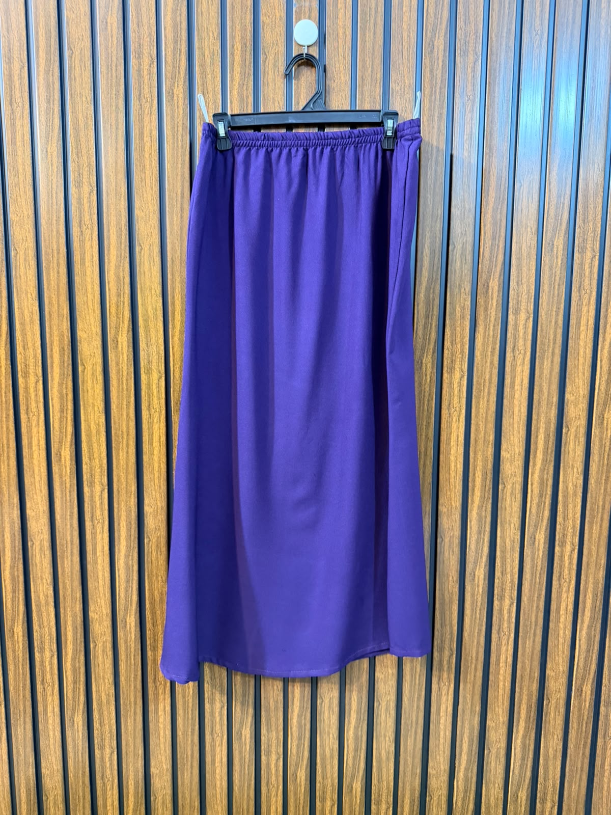 Waist 34  Lenght 36  Fabric silk Western Branded Women's Skirt