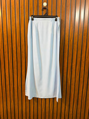 WAIST 28  Lenght 37  Fabric silk Premium Women's Skirt