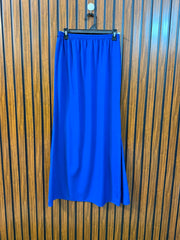 Waist 30  Lenght 40  Fabric silk Western Skirt for Women