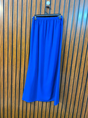 Waist 30  Lenght 40  Fabric silk Western Skirt for Women