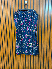 Waist 40  Lenght 32  Fabric rayon Original Branded Women's Skirt