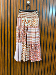 Waist 28  Lenght 30  Fabric cotton Women's New Arrival Skirt
