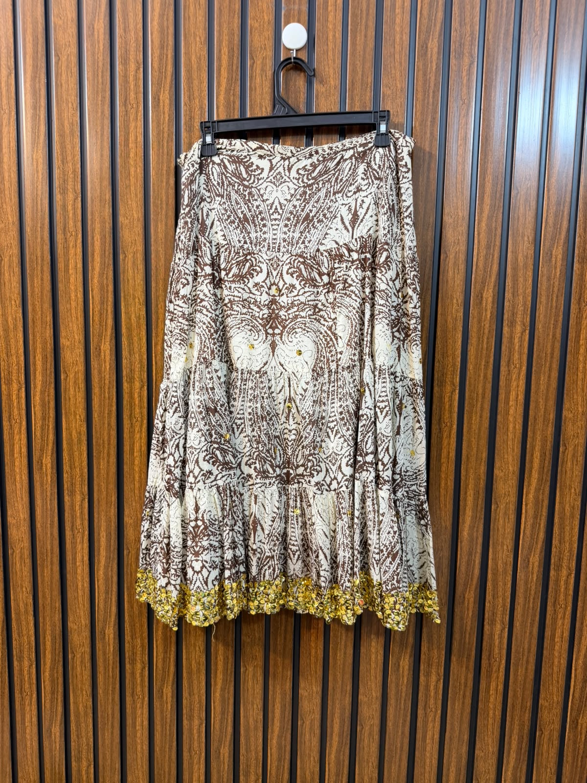 Waist 30  Lenght 29  Fabric cotton Branded Ladies Skirt