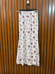 Waist 28  Lenght 38  Fabric silk jersey Women's Premium Skirt Collection