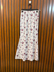 Waist 28  Lenght 38  Fabric silk jersey Women's Premium Skirt Collection