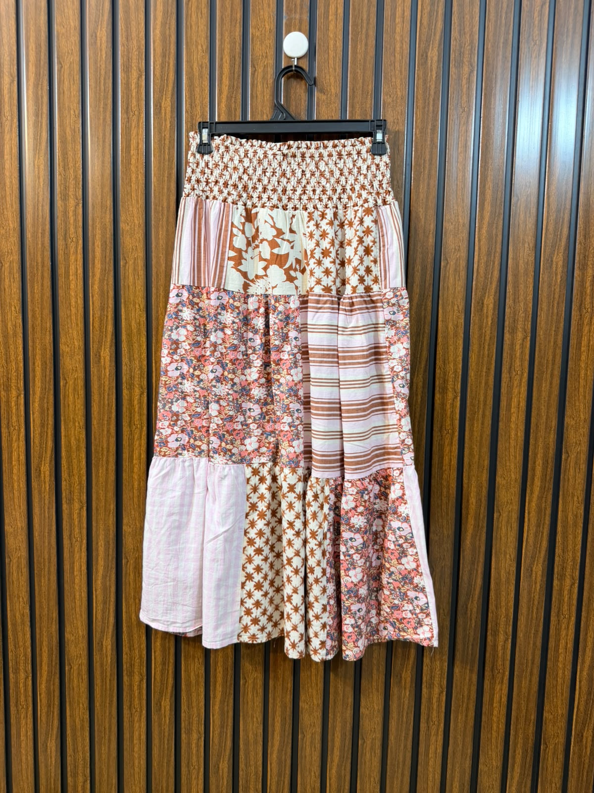 Waist 28  Lenght 30  Fabric cotton Women's New Arrival Skirt