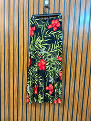 Waist 34  Lenght 33 to 35  Fabric silk jersey Women's Luxury Skirt
