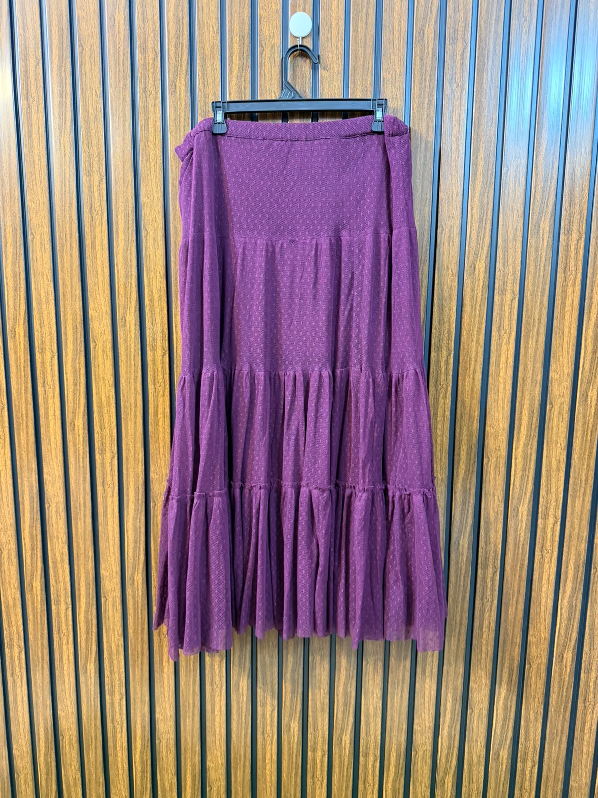 Waist 36  Lenght 35  Fabric net Branded Western Skirt