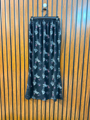 Waist 28  Lenght 36  Fabric silk Women's Trend Collection Skirt