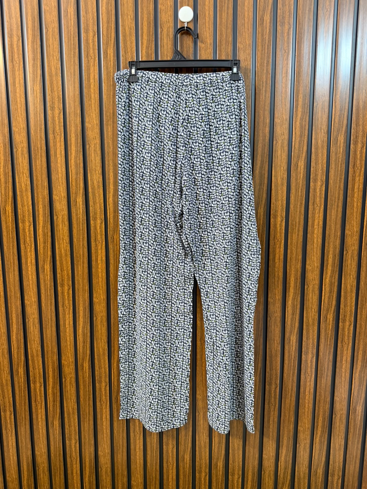 Chest 34  Lernght 40  Fabric linen  Women's Western Fit Trouser