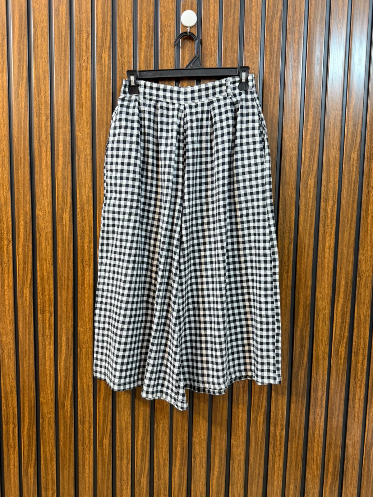 Chest 28  Lenght 29  Fabric cotton Trendy Women's Trouser