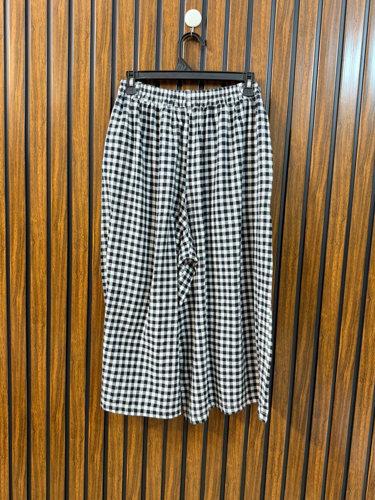 Chest 28  Lenght 29  Fabric cotton Trendy Women's Trouser
