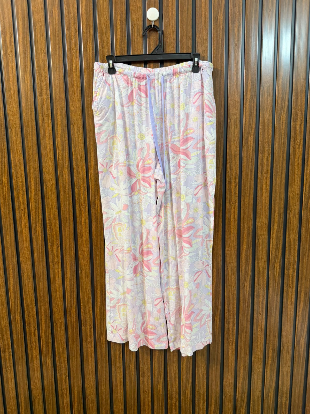 Chest 32  Lenght 37  Fabric linen Everyday Western Women's Trouser