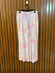 Chest 32  Lenght 37  Fabric linen Everyday Western Women's Trouser
