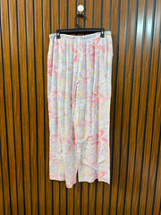 Chest 32  Lenght 37  Fabric linen Everyday Western Women's Trouser
