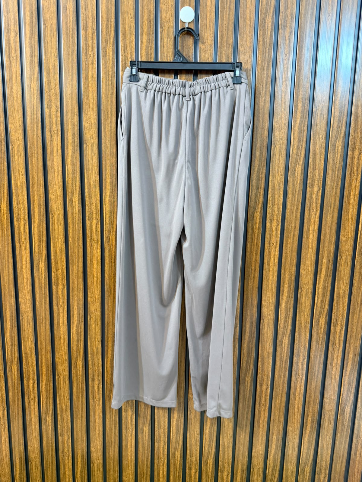 Waist 28  Length 37  Fabric Silk Jersey Women's Everyday Trouser