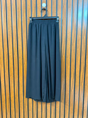 Waist 28  Length 33  Fabric Chiffon Western Wear Women's Trouser
