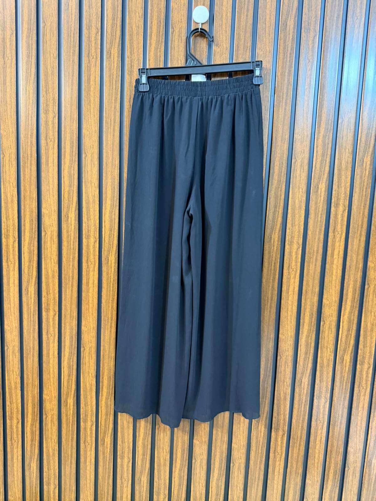 Waist 28  Length 33  Fabric Chiffon Western Wear Women's Trouser