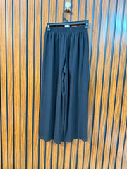 Waist 28  Length 33  Fabric Chiffon Western Wear Women's Trouser