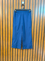 Waist 23  Length 28  Fabric Silk Women's Stylish kids Trouser