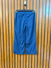 Waist 23  Length 28  Fabric Silk Women's Stylish kids Trouser