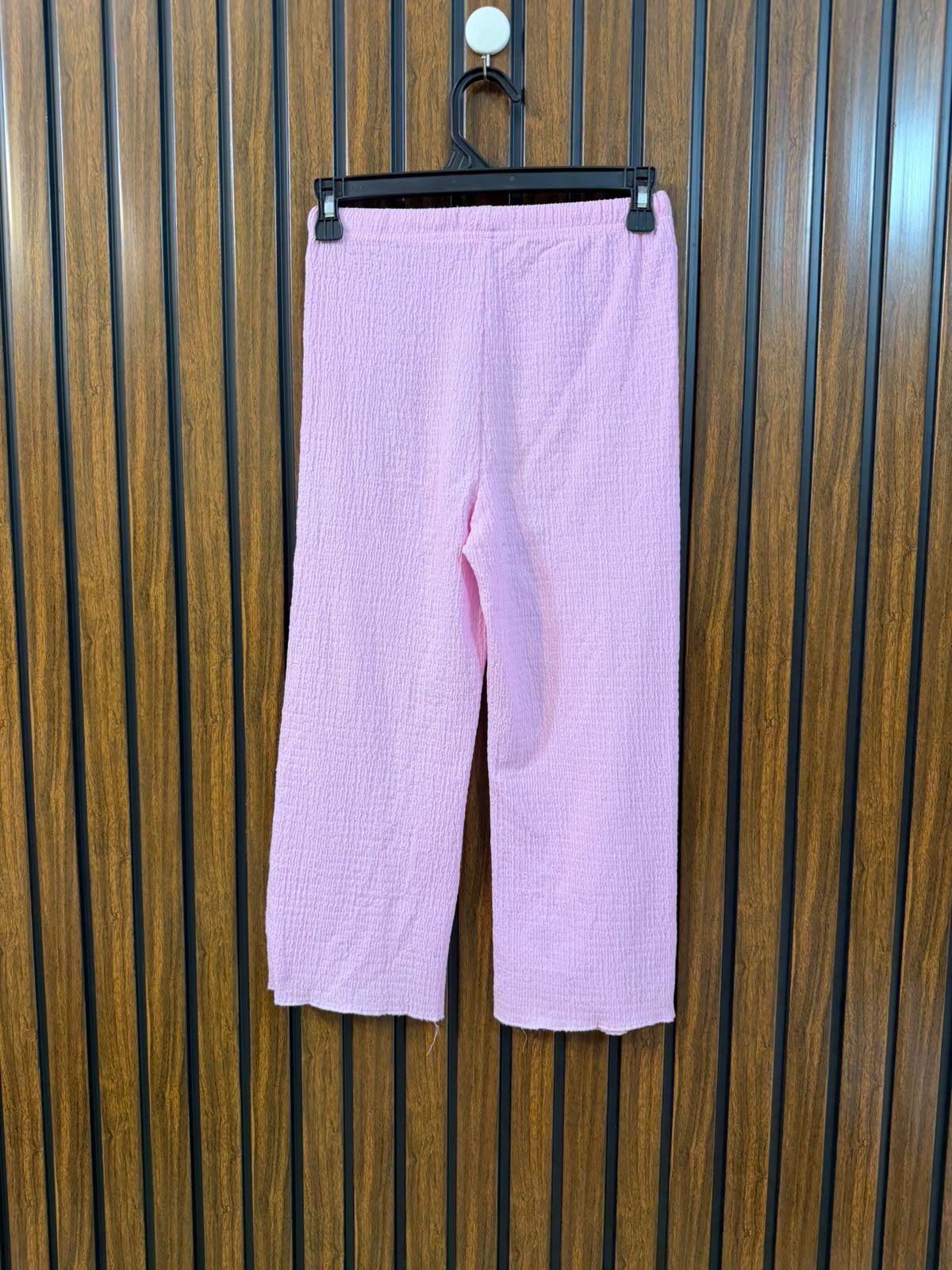 Waist 23  Length 27.5  Fabric Silk Jersey Branded Western Ladies kids Trouser