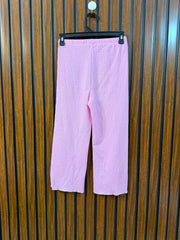 Waist 23  Length 27.5  Fabric Silk Jersey Branded Western Ladies kids Trouser