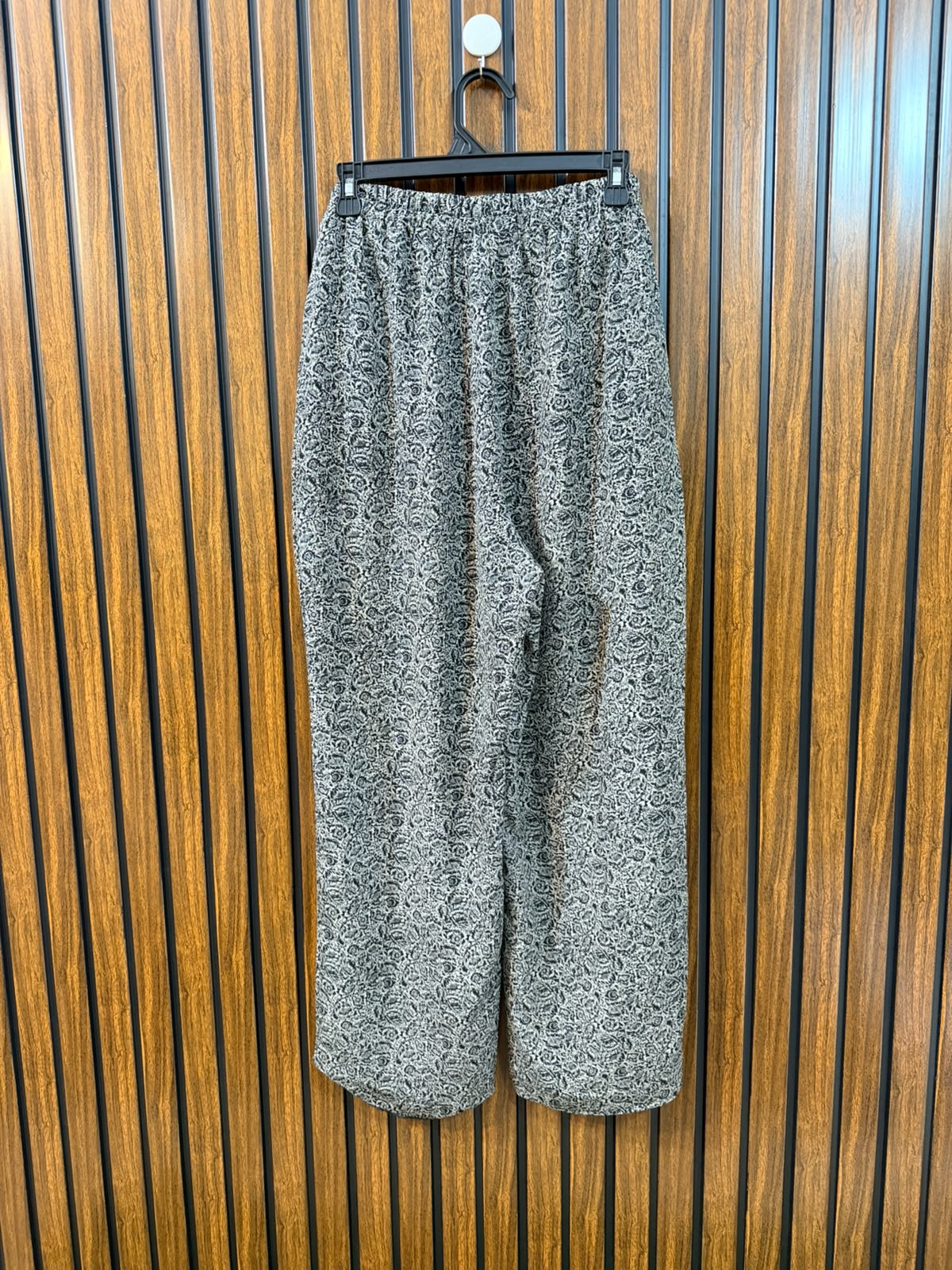 Chest 37  Lenght 37  Fabric chiffon Women's Premium Trouser