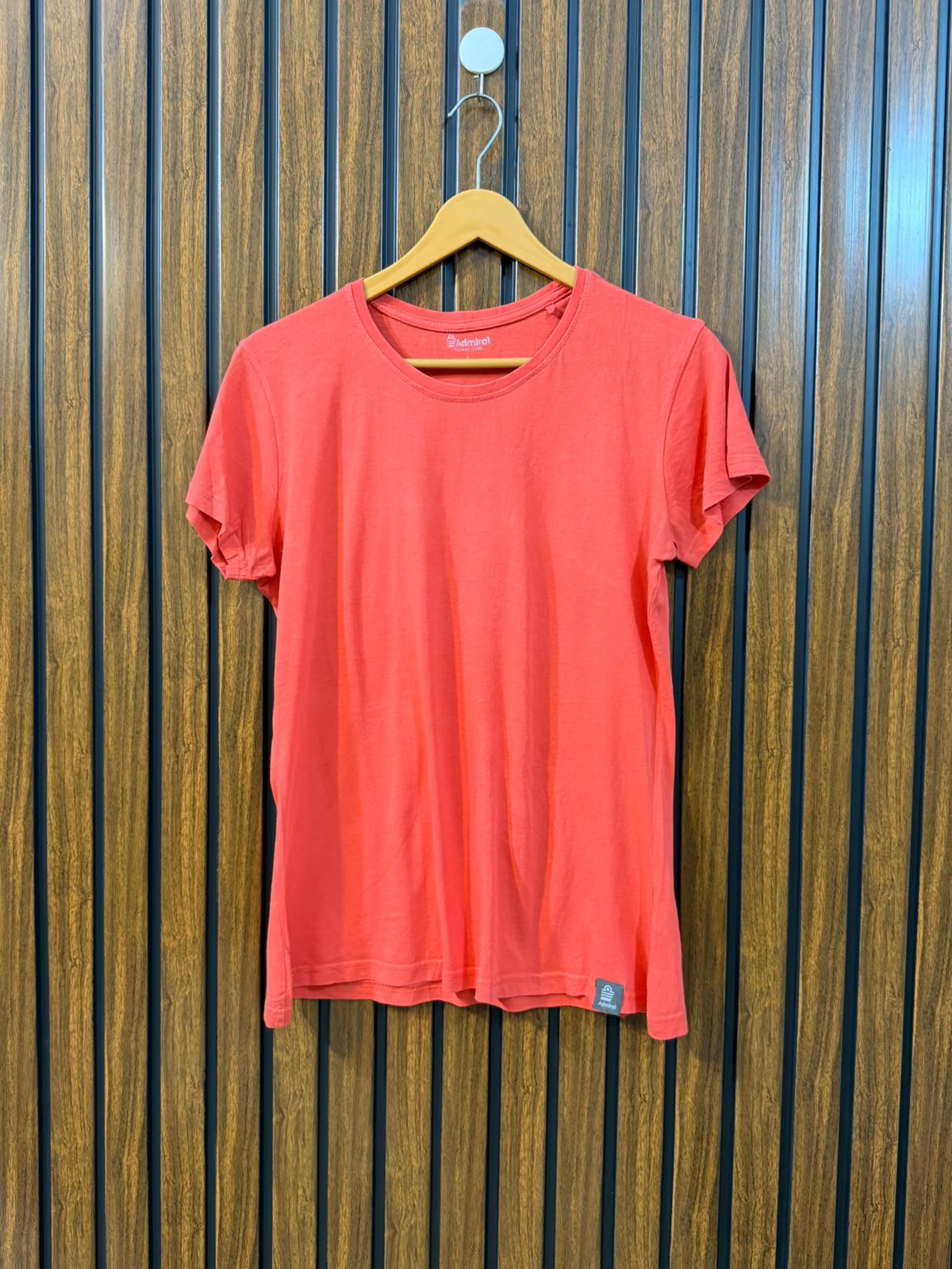 Chest 20  Length 23 Western Branded Women's T-Shirt