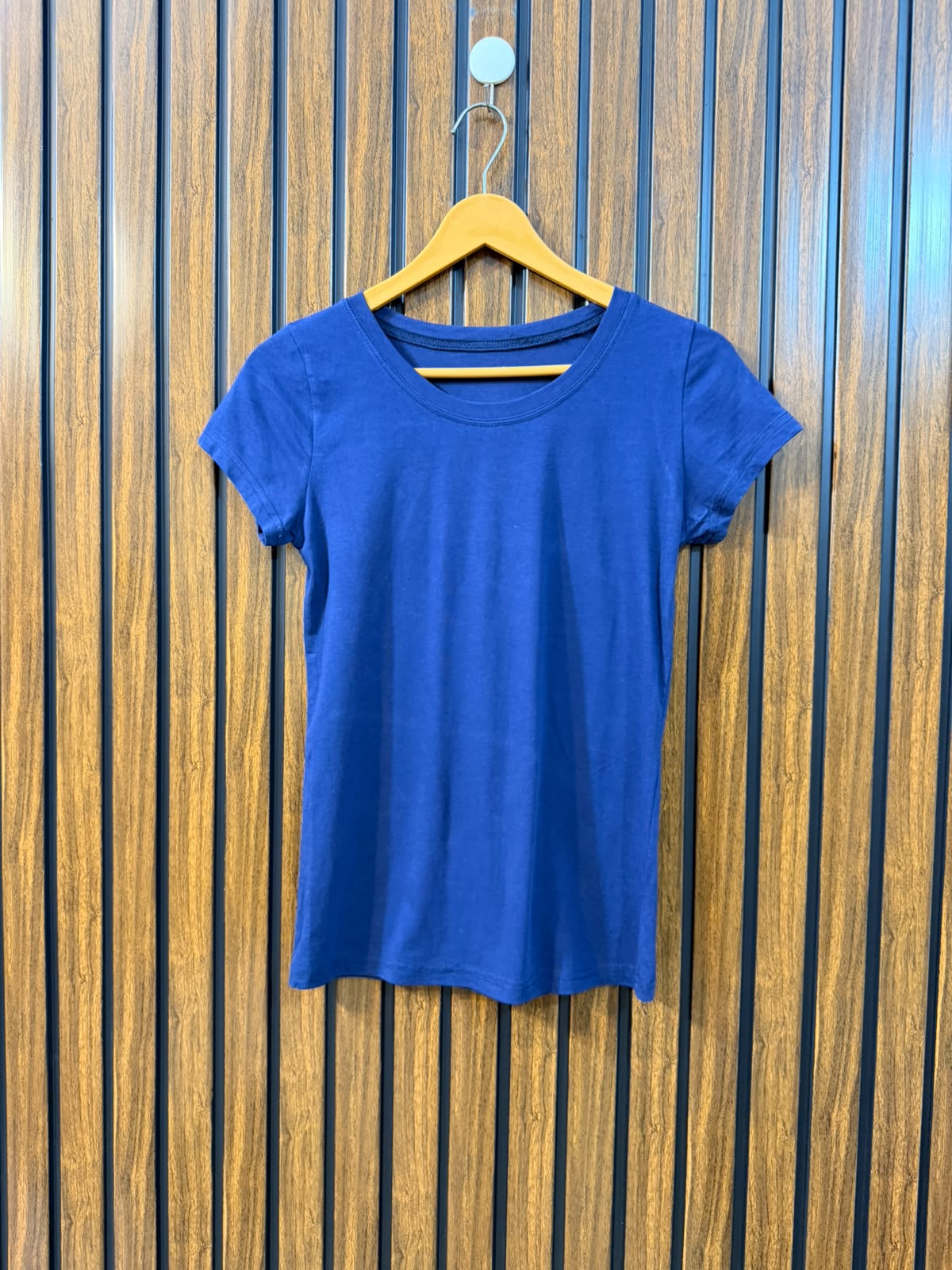 Chest 17  Length 22 Women's Premium Western T-Shirt