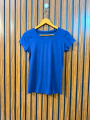 Chest 17  Length 22 Women's Premium Western T-Shirt