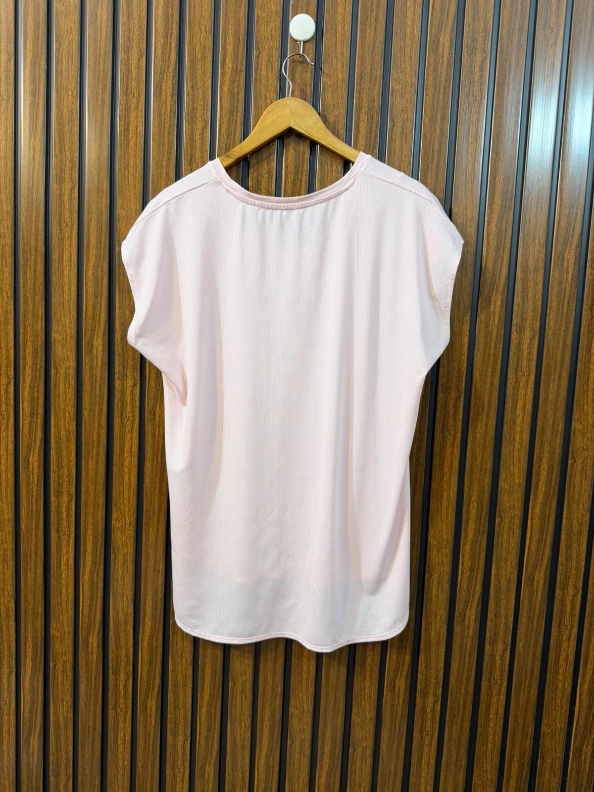 Chest 22  Length 27 Women's Everyday Western T-Shirt