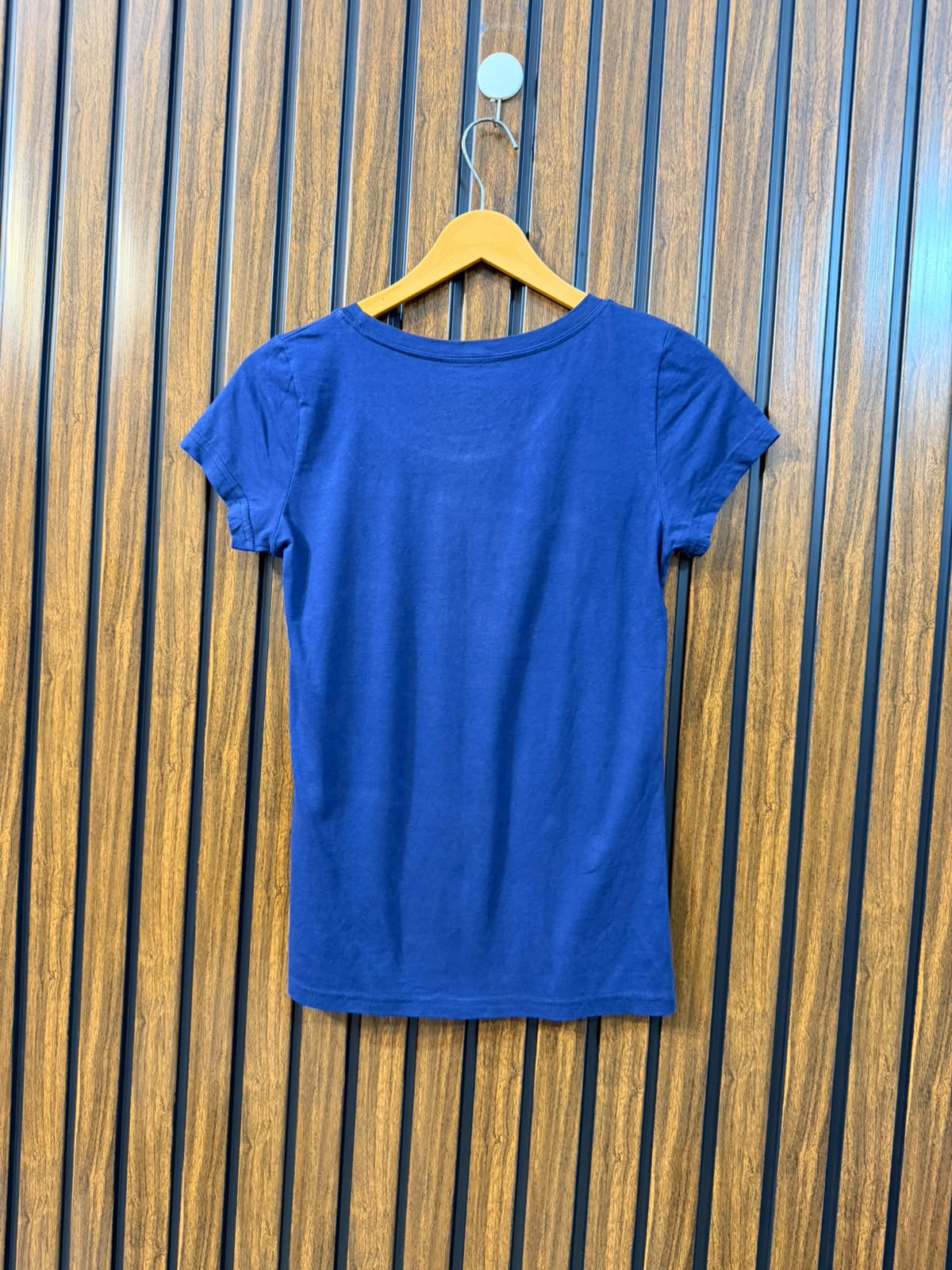 Chest 17  Length 22 Women's Premium Western T-Shirt