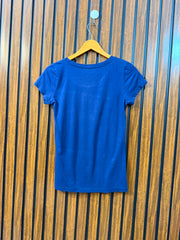 Chest 17  Length 22 Women's Premium Western T-Shirt