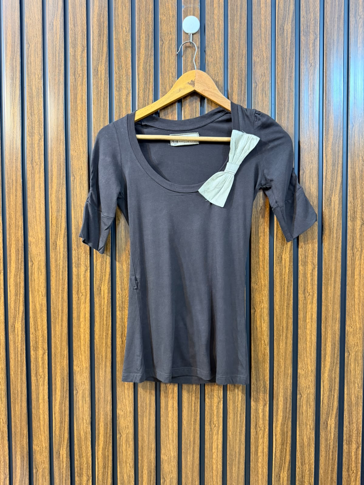 Chest Extra Small Women's Exclusive Western Tee