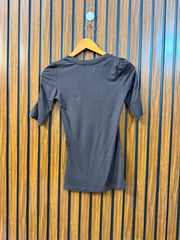 Chest Extra Small Women's Exclusive Western Tee