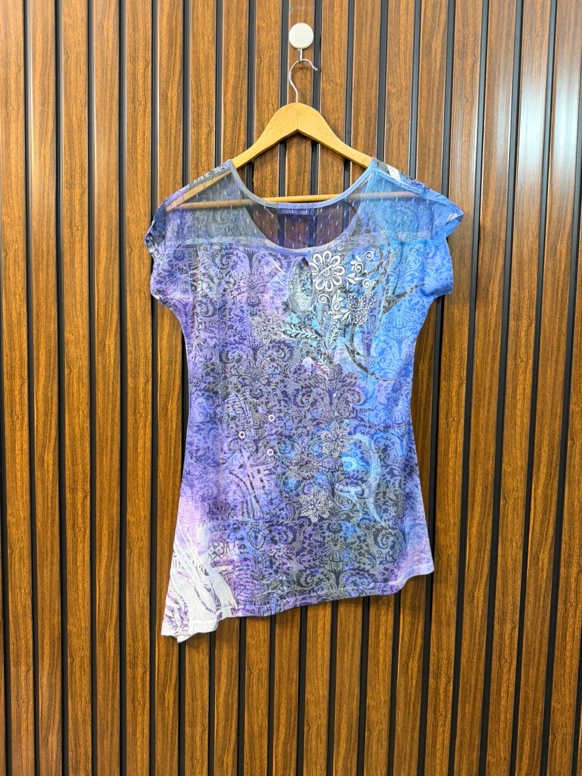 Chest 19  Length 25 Premium Women's T-Shirt