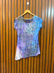 Chest 19  Length 25 Premium Women's T-Shirt