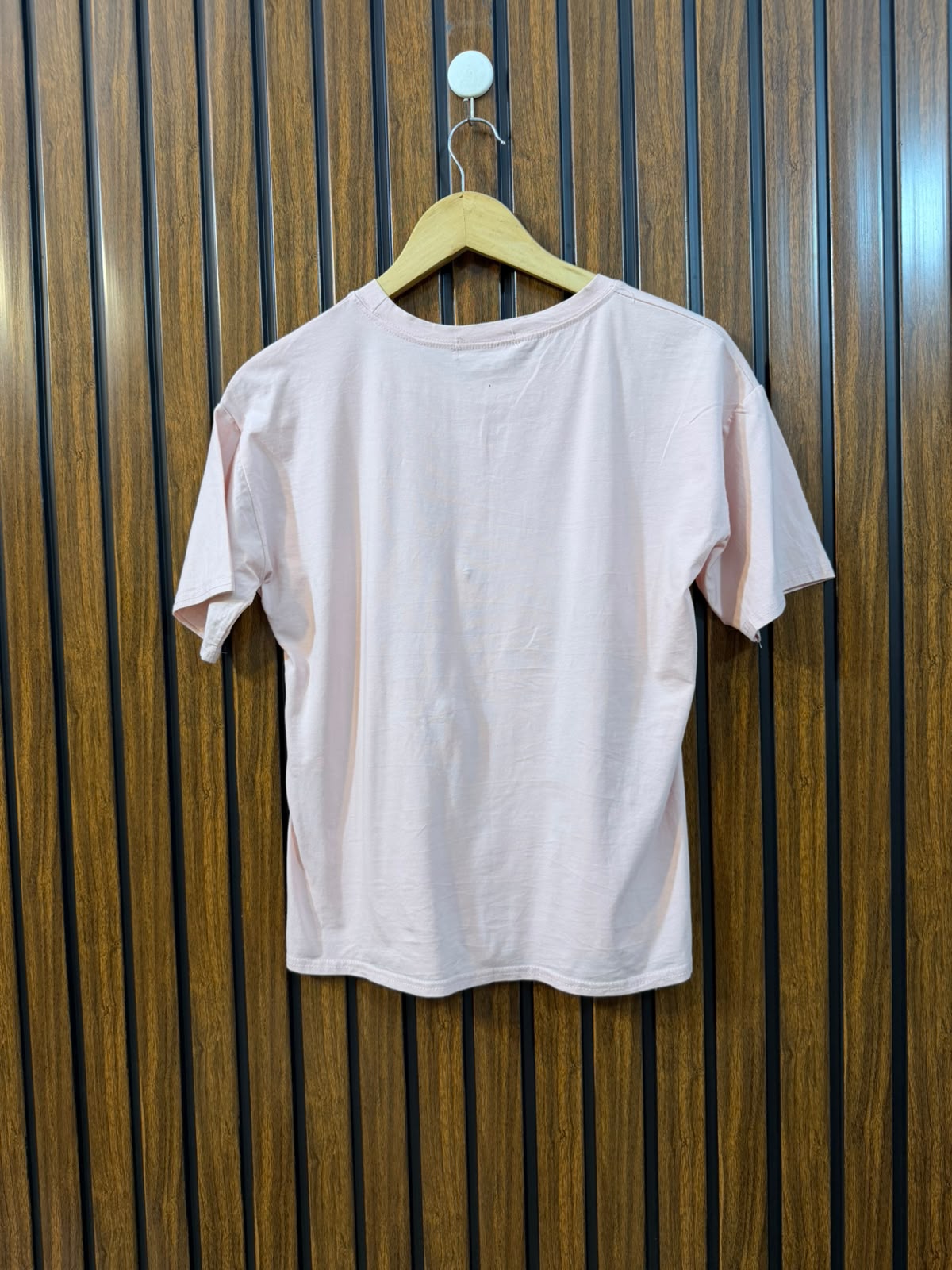 Chest 19  Length 21 Women's Classic T-Shirt
