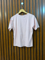 Chest 19  Length 21 Women's Classic T-Shirt