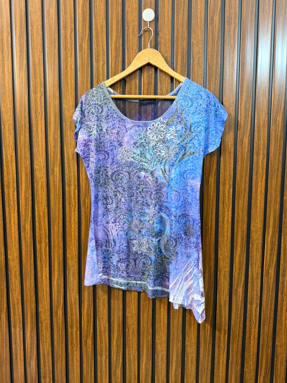 Chest 19  Length 25 Premium Women's T-Shirt