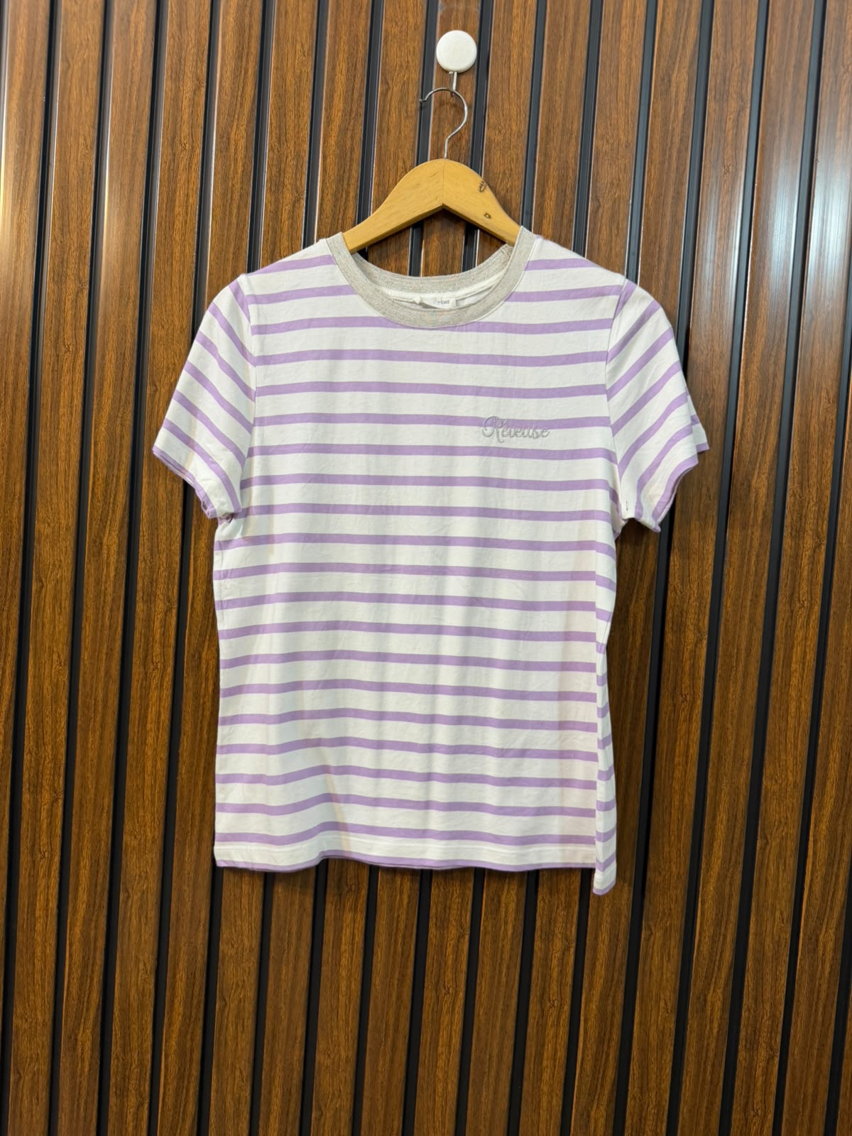 Chest 18  Length 22 Women's Essential T-Shirt